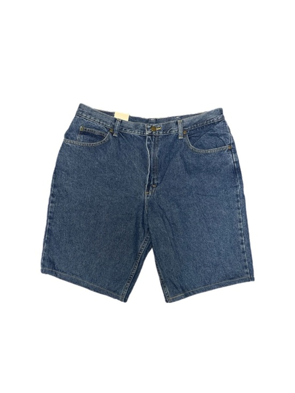 NWT: Men’s Vintage Deadstock Riders Jean Shorts
